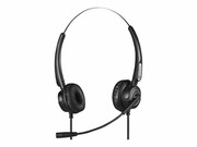 SANDBERG USB+RJ9/11 Headset Pro Stereo SANDBERG