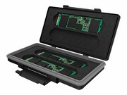ICY BOX IB-AC620-M2 Protection box for M.2 SSDs ICY BOX