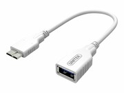 UNITEK Y-C453 Kabel OTG USB 3.0. - microUSB UNITEK