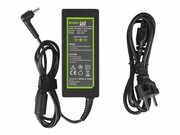 GREENCELL AD123P Green Cell PRO Zasilacz Ładowarka do Lenovo 65W / 20V 3.25A / 4.0mm-1.7mm GREEN CELL