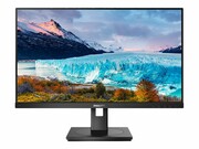 PHILIPS 243S1/00 23.8inch FHD IPS 250 cd/m2 USB-C DP HDMI PHILIPS