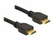 DELOCK 84408 Delock Kabel High Speed HDMI with Ethernet - HDMI (AM) > HDMI (AM) 4K 3m DELOCK