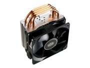 COOLMASTER RR-212X-17PK-R1 Cooler Master Hyper 212X, Tower, 120mm 600-1700RPM, obsługa wszystkich złącz COOLER MASTER