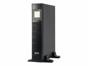 GEMBIRD EG-UPSRACK-10 UPS Energenie Rack 19inch 3.4U 1000VA Pure Sine 3xIEC 1xSchuko 230V LCD Towar po testach (P) GEMBIRD