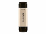 TRANSCEND JetFlash 930C USB 256GB USB 3.2 Type-C TRANSCEND