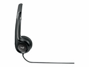 Słuchawki Logitech H390 - zdjęcie 4