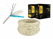 GEMBIRD kabel drut FTP kat 6 305m CCA GEMBIRD