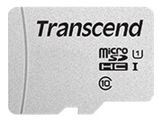 TRANSCEND TS64GUSD300S-A Memory card Transcend microSDXC USD300S 64GB CL10 UHS-I Up to 95MB/S TRANSCEND
