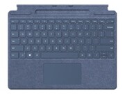 MS Pro Signature Keyboard ASKU SC Eng Intl CEE Hdwr Sapphire MICROSOFT