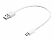 SANDBERG 441-18 MicroUSB Sync/Charge Cable 0.2m SANDBERG