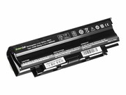 GREENCELL DE02D Bateria akumulator Green Cell do laptopa Dell Inspiron J1KND N4010 N5010 13R 14R GREEN CELL