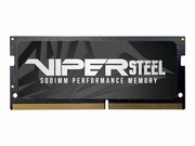 PATRIOT Viper Steel 32GB DDR4 2666MHz CL18 SODIMM SINGLE PATRIOT MEMORY
