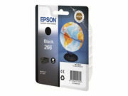 EPSON C13T26614010 Tusz Epson black 266 WorkForce WF-100W EPSON