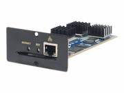 DIGITUS DS-51000-1 DIGITUS Professional moduł IP do przełączników KVM serii DS-7221... DIGITUS
