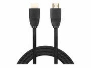 SANDBERG 509-13 Sandberg HDMI 2.1 Cable 8K, 1m SANDBERG