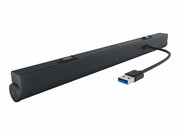 DELL Slim Conferencing Soundbar SB522A for Pro 2 ID displays DELL TECHNOLOGIES