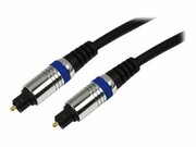 LOGILINK CAB1101 LOGILINK Kabel optyczny typu TOSLINK - High quality LOGILINK