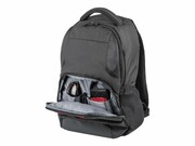 NATEC NTO-1386 Natec Plecak do Laptopa ELAND 15.6 Czarny NATEC