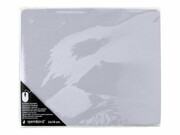 GEMBIRD Printable mouse pad small 220x180mm white GEMBIRD