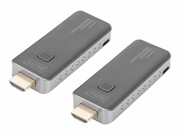 DIGITUS Wireless HDMI Extender Set 50m Dongle 1 to 1 Full HD DIGITUS