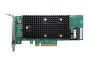 FUJITSU CP500i SAS/SATA RAID Controller based on Broadcom SAS3408 for TX/RX1330M5 RX2530M6/RX2540M6 FUJITSU TECHNOLOGY SOLUTIONS