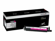 LEXMARK Developer Unit magenta 40000Seiten LEXMARK