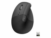 LOGITECH LIFT FOR BUSINESS LEFT - GRAPHITE / BLACK - EMEA LOGITECH