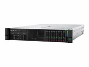 HPE ProLiant DL380 Gen10 4208 2.1GHz 8-core 1P 32GB-R P408i-a NC 8SFF 500W PS Server HEWLETT PACKARD ENTERPRISE