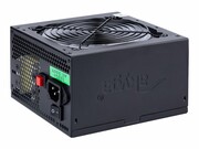 AKYGA Zasilacz ATX 650W AK-P3-650 P4+4 PCI-E 6 pin 6+2 pin 5x SATA Molex PPFC RGB FAN 12cm AKYGA