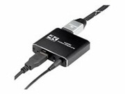 GEMBIRD UHG-4K2-01 USB HDMI grabber 4K pass-through GEMBIRD