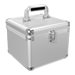 ICYBOX IB-AC628 IcyBox Walizka aluminiowa na Dyski 2,5 3,5 HDD, Srebrna ICY BOX