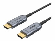 UNITEK C11028DGY Optic Cable HDMI 2.1 AOC 8K 120Hz 10m UNITEK