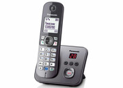 PANASONIC KX-TG 6821 - zdjęcie 2