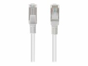 LANBERG PCF5-10CC-1500-S Lanberg Patchcord RJ45, kat. 5e, FTP, 15m, szary LANBERG