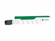 LEXMARK 86C0HK0 Toner Lexmark 86C0HK0 black 34 000 str. CX92x LEXMARK
