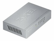 ZYXEL ES-105AV3-EU0101F Zyxel ES-105A v3 5-Port Desktop/Wall-mount Fast Ethernet Switch ZYXEL