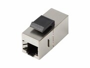 LANBERG KSF5-3000 Lanberg Łącznik Keystone Gniazdo RJ45->RJ45 FTP KAT5E LANBERG
