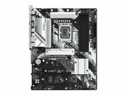 ASROCK B760 PRO RS/D4 Socket 1700 DDR4 ATX ASROCK