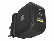 ICY BOX IB-PS106-PD Wall charger for USB Power Delivery ICY BOX