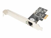 DIGITUS 2.5Gigabit Ethernet PCI Express Card NIC CHIPSET RTL8125B DIGITUS