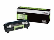 Lexmark toner 60F2000 - zdjęcie 1