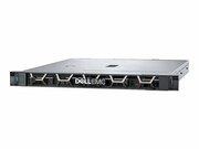 DELL PE R250 Chassis 4x3.5 Xeon E-2314 16GB 1x2TB Rails On Board LOM DP iDRAC9 Basic 15G 450W DELL TECHNOLOGIES