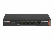 EDIMAX GS-3005P Edimax Long Range 5-Port Gigabit Web Managed Switch with 4 PoE+ Ports (PB 72W) EDIMAX