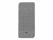 SILICON POWER QP77 Power Bank 10000mAh Gray SILICON POWER
