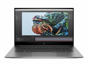 HP Zbook Studio 15 G8 i7-11850H 15.6inch FHD 32GB 1TB SSD GPU WiFi BT W11p64 warranty 3Y P&R brak możliwosci rezerwacji HP INC.