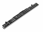 GREENCELL AS58 Bateria A41-X550A Green Cell do Asus X550 X550C X550CA X550CC X550V R510 R510L GREEN CELL