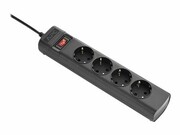 APC UPS Power Strip IEC C14 TO 4 Outlet Schutzkontakt CEE 7/3 230V Germany APC