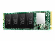 TRANSCEND TS1TMTE110S Transcend SSD 110S 1TB 3D NAND Flash PCIe Gen3 x4 M.2 2280 R/W 1700/1400 MB/s TRANSCEND