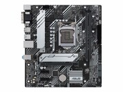 ASUS PRIME H510M-A LGA1200 H510 M.2 DP HDMI AURA MB ASUS