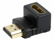 GEMBIRD A-HDMI90-FML Gembird Adapter HDMI kątowy 90 męsko żeński GEMBIRD
